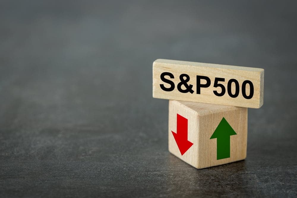 S&P 500’s latest rally sparks insider trading speculation