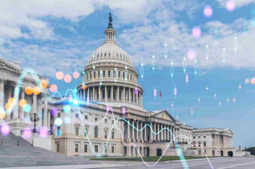 U.S. politicians suspiciously sold this stock just before 50% crash