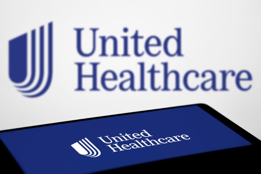 UnitedHealth stock hit with monster insider trade after massive free-fall