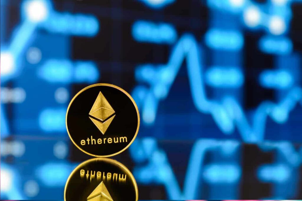 Veteran trader says Ethereum set for a 'moon shot'