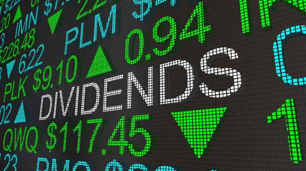 We compared 5 Dividend Aristocrats, this one came out on top thumbnail