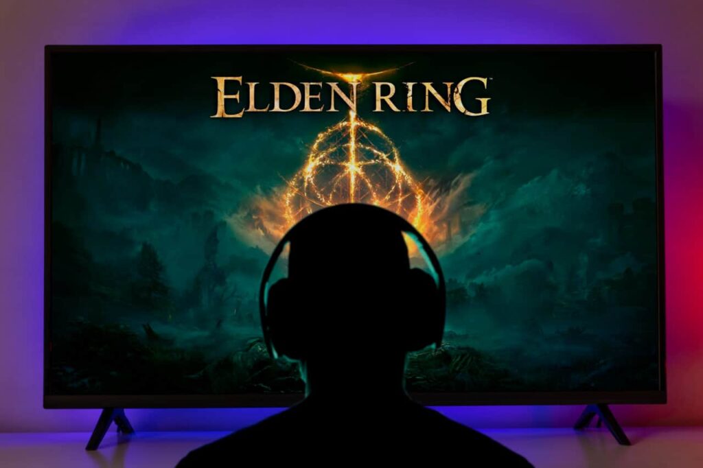 Will Elden Ring Nightreign launch spell gains for Bandai Namco stock?