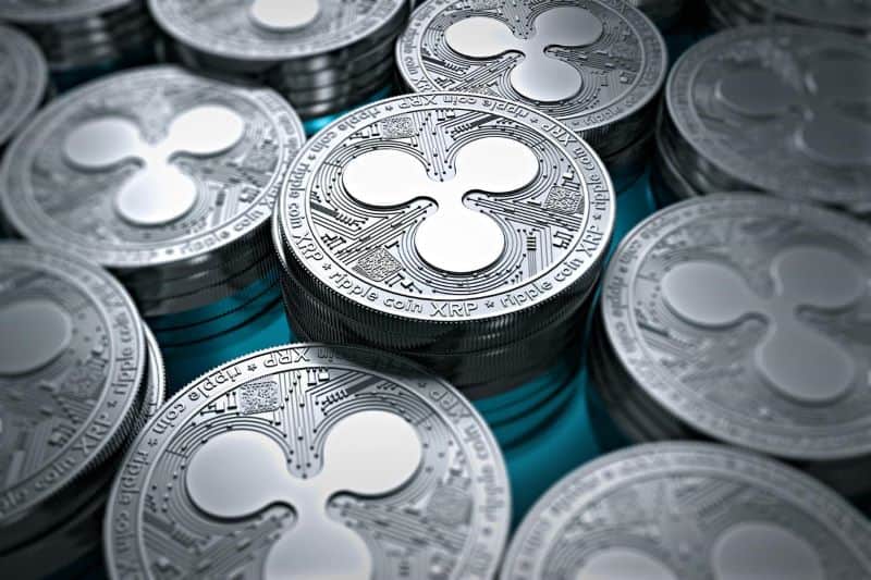 XRP open interest soars close to $5 billion  thumbnail