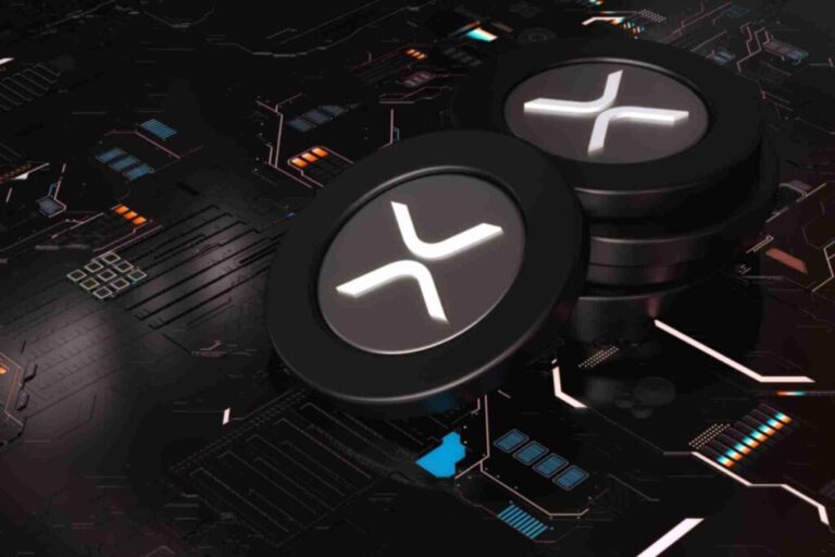XRP price prediction as over $4 billion outflows in a day thumbnail