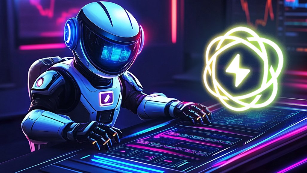 Why Cardano Investors Are Turning to Lightchain AI for Bigger Returns