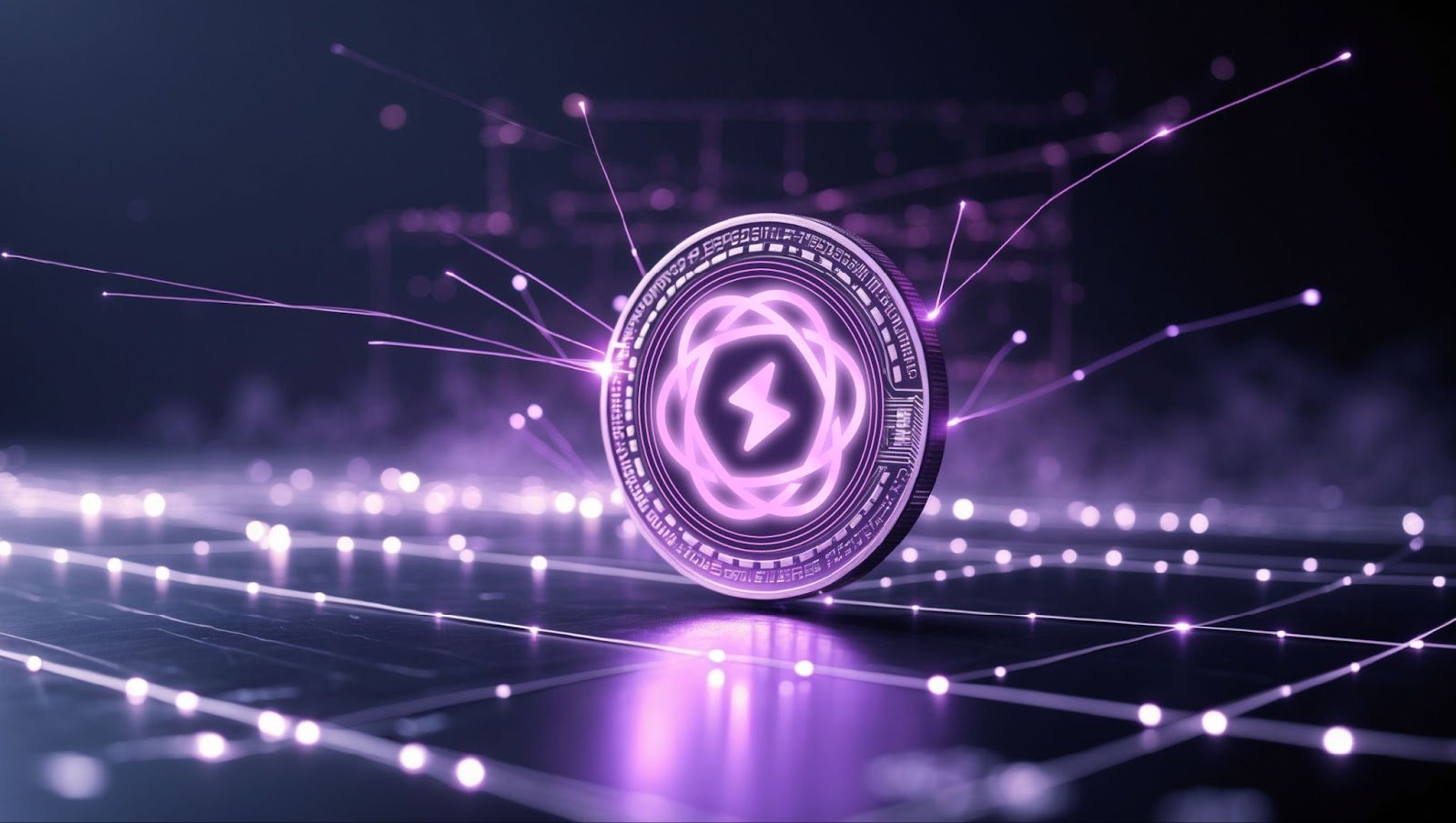 Cardano's Ecosystem Growth Challenged by Lightchain AI's Rapid Expansion