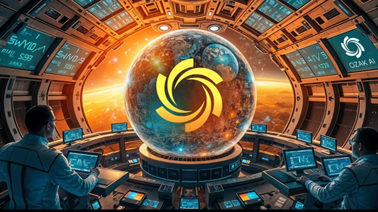 Cardano vs Ozak AI: Forecast Says $5 ADA May Trail $1 Ozak Rally
