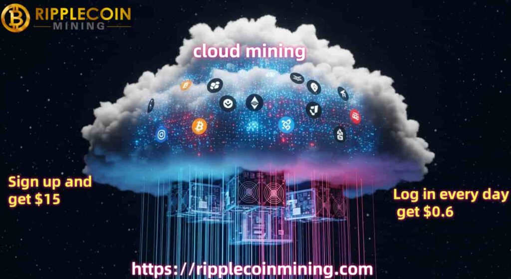 $100 to $1 million guide The world's top five best cloud mining platforms in 2025