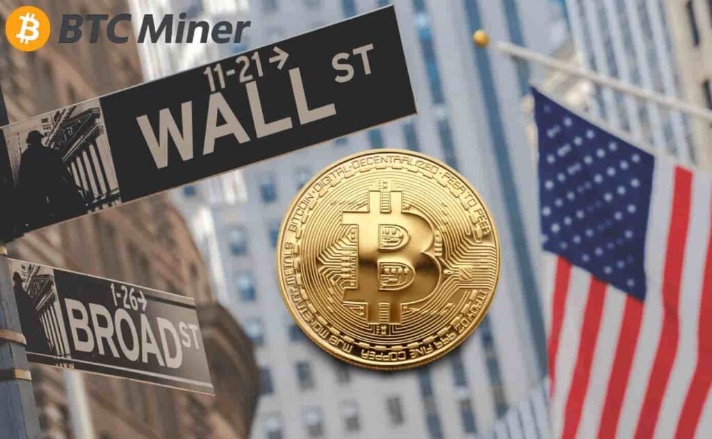 2025 A new era that will subvert your cognition. The wealthy tycoons on Wall Street have already quietly laid out smart cloud mining.