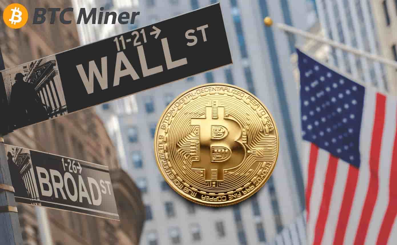 2025: A new era that will subvert your cognition. The wealthy tycoons on Wall Street have already quietly laid out smart cloud mining.