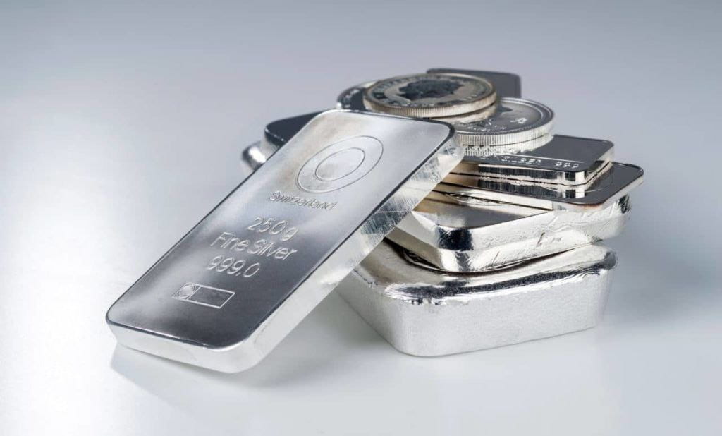 AI predicts Silver price for June 30, 2025