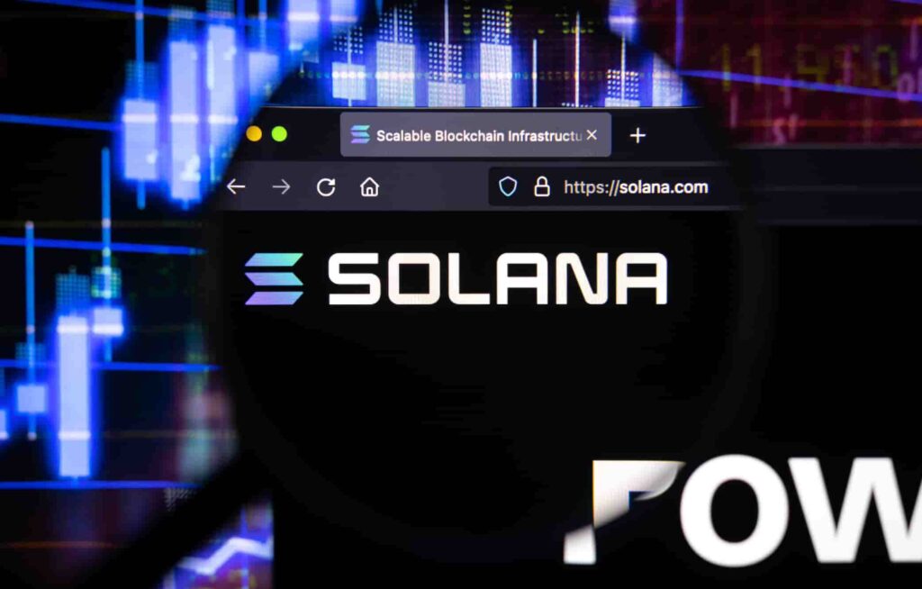 AI predicts Solana price for June 30, 2025 thumbnail