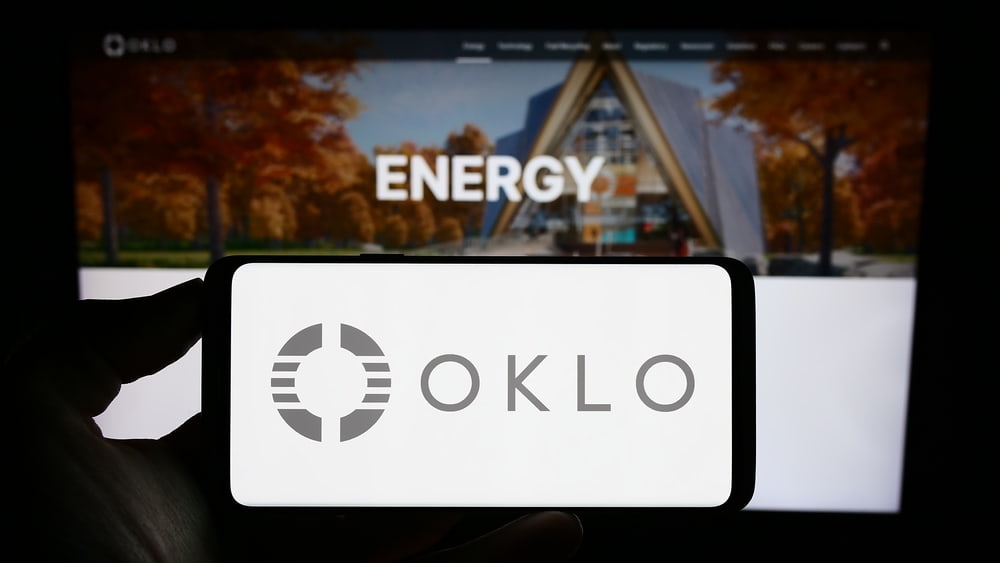 Analyst raises Oklo stock price target after parabolic rally thumbnail