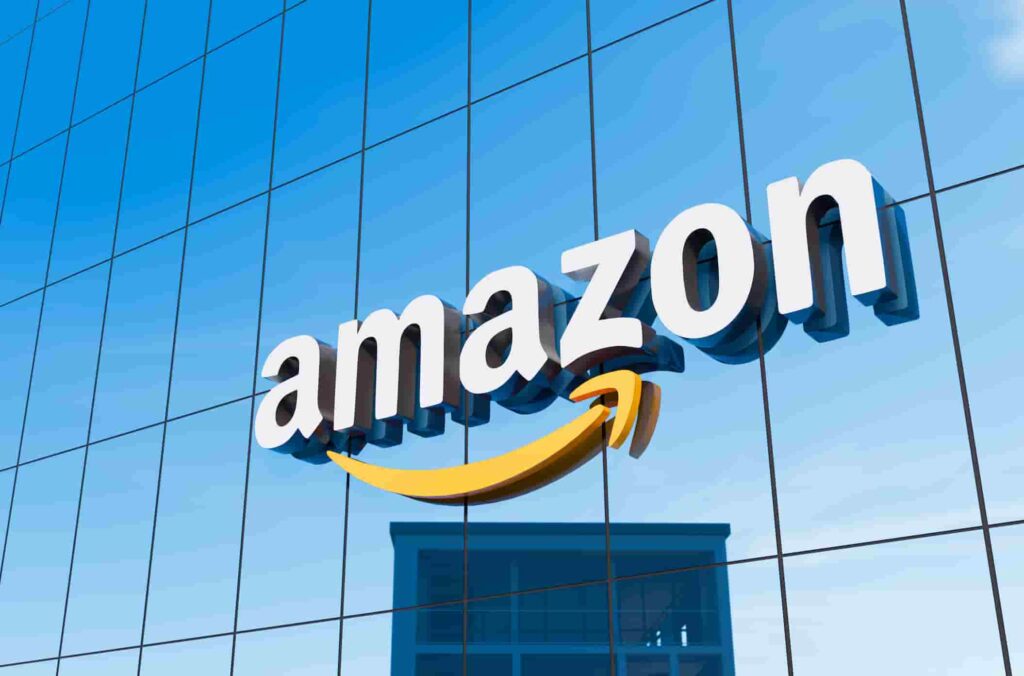 Analyst sets date when Amazon stock will hit $248 thumbnail