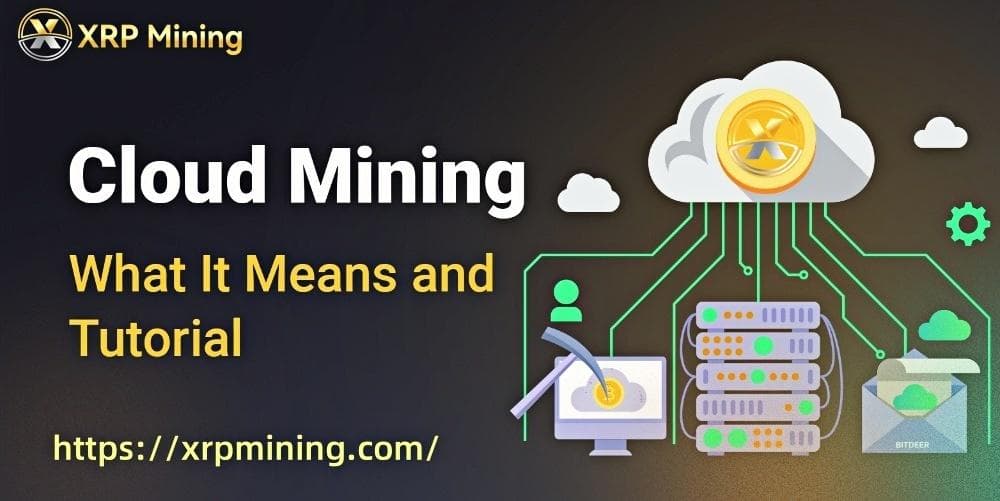 As the crypto market changes rapidly, traditional mining methods are gradually being replaced by a smarter, more efficient, and zero-threshold method, that is, cloud mining. XRP Mining has led more than 5 million users around the world to achieve the goal of earning tens of thousands of dollars a day through its unique non-traditional mining mechanism. Data shows that some users have achieved more than $57,700 in revenue in just a few days through the XRP Mining platform. What is non-traditional cloud mining Compared with traditional mining methods that rely on high-power mining machines and complex hardware configurations, XRP Mining uses distributed cloud computing technology to integrate global computing power into the cloud platform, and dynamically allocates mining resources by AI algorithms. Users do not need to purchase any hardware or understand technology. They only need to register an account and choose the right contract to get cryptocurrency income every day. How does XRP Mining achieve high daily returns The core advantages of XRP Mining lie in three key drivers Intelligent computing power scheduling system The platform uses AI technology to dynamically analyze the most profitable currencies in the market (such as BTC, LTC, DOGE, etc.), switch mining targets in real time, and improve the output efficiency of unit computing power. Energy optimization + green power cooperation Cooperate with clean energy stations in many countries around the world to ensure low-cost and stable operation, thereby greatly reducing users' mining costs. Compound interest reinvestment mechanism Users can automatically reinvest daily income into new computing power contracts to achieve rolling growth in income and further increase daily income potential. How to join XRP Mining 1.Go to [Official Link], complete the registration in one minute, and get a $15 welcome bonus immediately. 2.Choose a suitable cloud computing plan and deploy your passive income strategy For more contract details, please visit XRP Mining official website. Daily income is automatically distributed and can be withdrawn to a crypto wallet at any time How does XRP Mining work XRP Mining simplifies the cryptocurrency mining process by allowing you to rent computing power from XRP Mining platforms without having to operate mining hardware yourself. XRP Mining providers operate large data centers, which are often located in areas with low electricity costs and are equipped with the hardware needed to mine cryptocurrencies such as Bitcoin. Once you sign a contract with XRP Mining, you will be assigned a certain amount of computing power and can manage it through the XRP Mining application. Multiple miners joining XRP Mining can combine their resources, thereby improving your chances of generating new blockchain blocks and receiving mining rewards. About XRP Mining Founded in 2018 and headquartered in London, UK, XRP Mining is an internationally regulated cryptocurrency investment company focused on cloud mining technology and crypto asset management. The company is committed to building a safe, efficient and sustainable mining platform through the integration of artificial intelligence, green energy and blockchain, so that users around the world can easily participate in the appreciation of digital assets. Conclusion Against the backdrop of growing economic uncertainty and increasingly fierce competition in the crypto market, XRP Mining provides users with a smarter, more stable, and more environmentally friendly way to make money. Whether you are pursuing short-term profits or long-term financial freedom, XRP Mining provides a low-risk, high-efficiency channel. For more details, please visit the official website of the platform httpsxrpmining.com or (click to download the mobile APP)