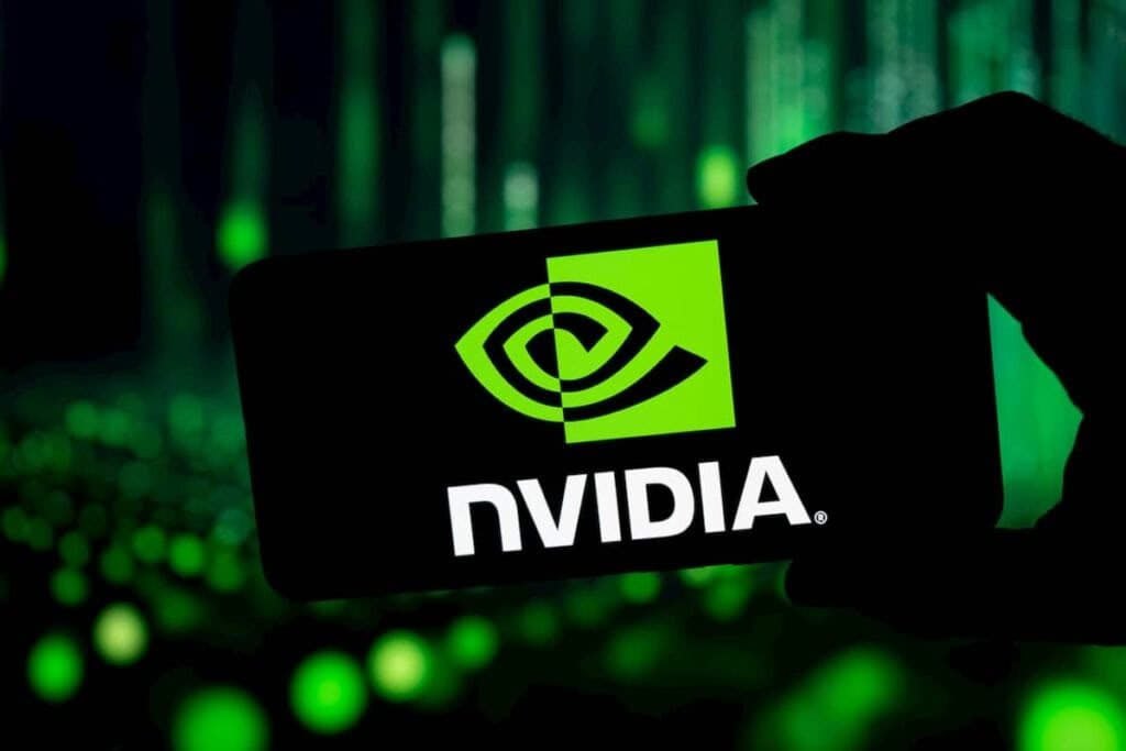 Banking giant updates Nvidia stock price target thumbnail