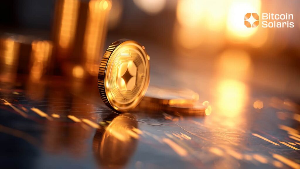 Bitcoin Made People Rich at $100 - Bitcoin Solaris Available Now at Just $7 Before 233% Guaranteed Jump