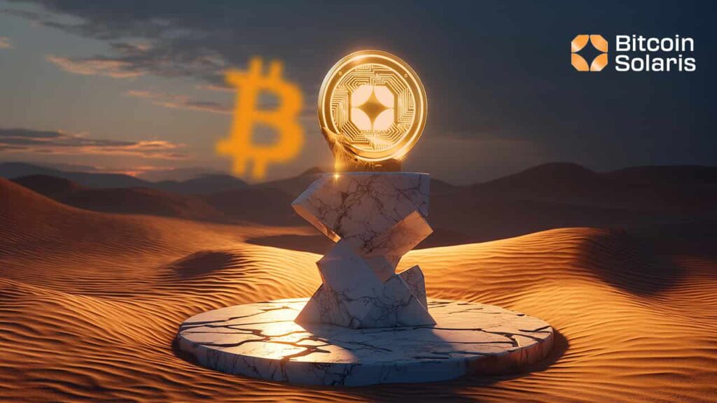 Bitcoin Price Prediction Experts Agree Bitcoin Solaris Will Create More Millionaires Than Original BTC