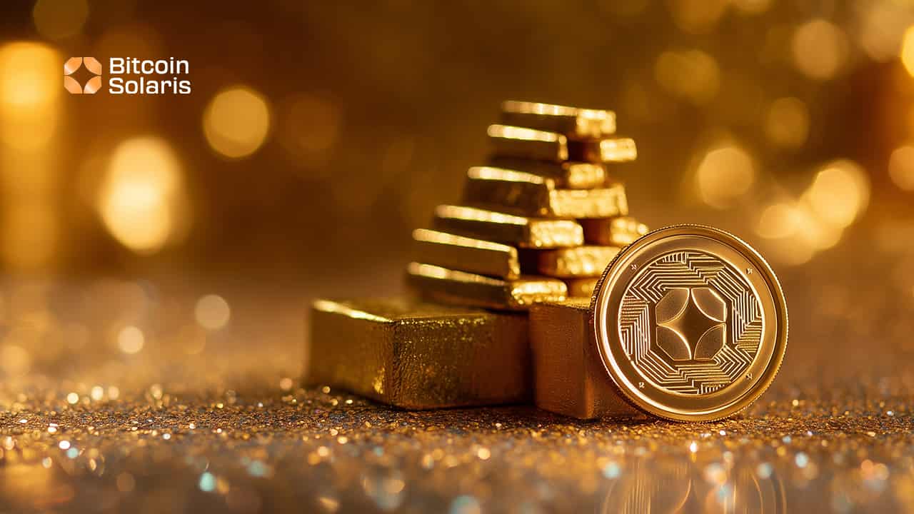 The Digital Gold Rush 2.0: Bitcoin Solaris’s Mobile Mining App Makes Everyone a Potential Crypto Millionaire