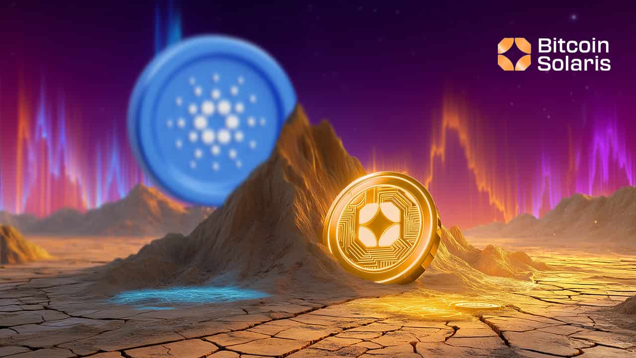 Cardano Price Prediction Models Can’t Compare to Bitcoin Solaris: The Mobile Mining App Creating Tomorrow’s Millionaires