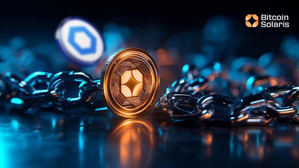 Chainlink Developers Take Notice Bitcoin Solaris Dual-Consensus Makes Bittensor Look Outdated