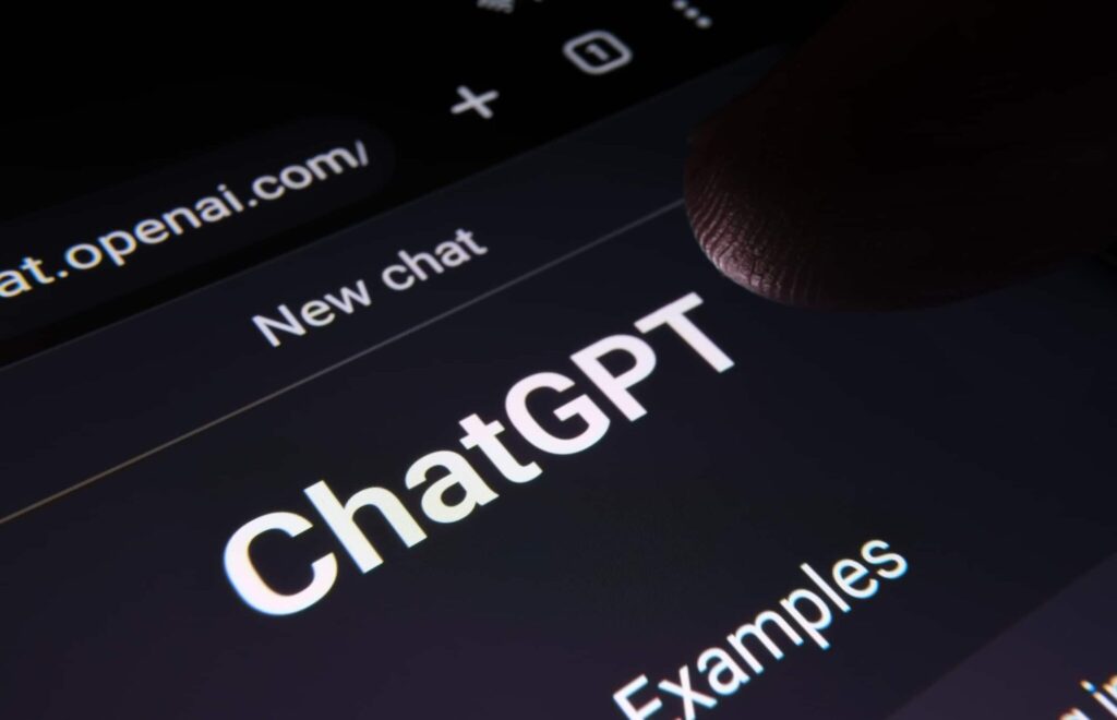 ChatGPT picks 3 war stocks to buy as U.S. strikes Iran thumbnail