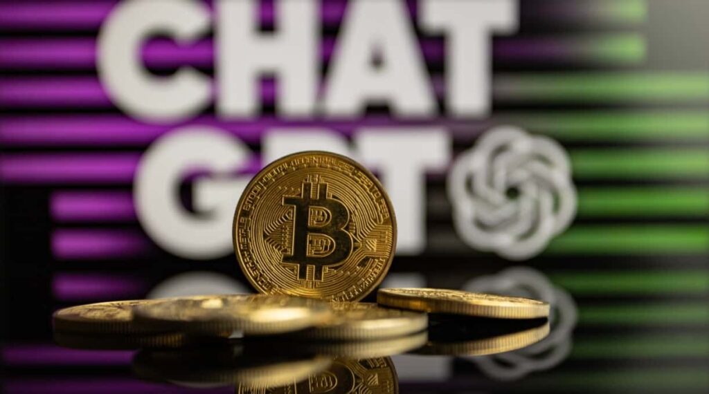 ChatGPT predicts Bitcoin price for the end of H1, 2025 thumbnail