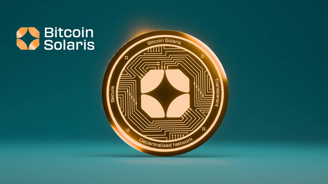 Crypto Presale of the Decade: Bitcoin Solaris Set for 150% Surge Upon LBank  Listing – Your Second Chance at Bitcoin Wealth