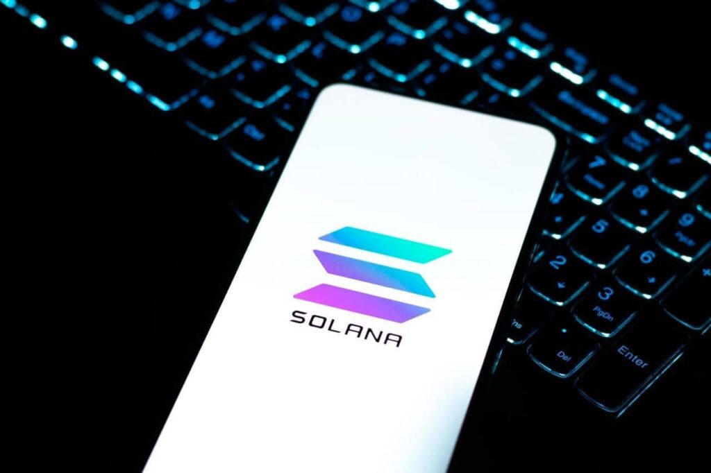 Crypto expert says SOL could 5X to 10X after hitting this price
