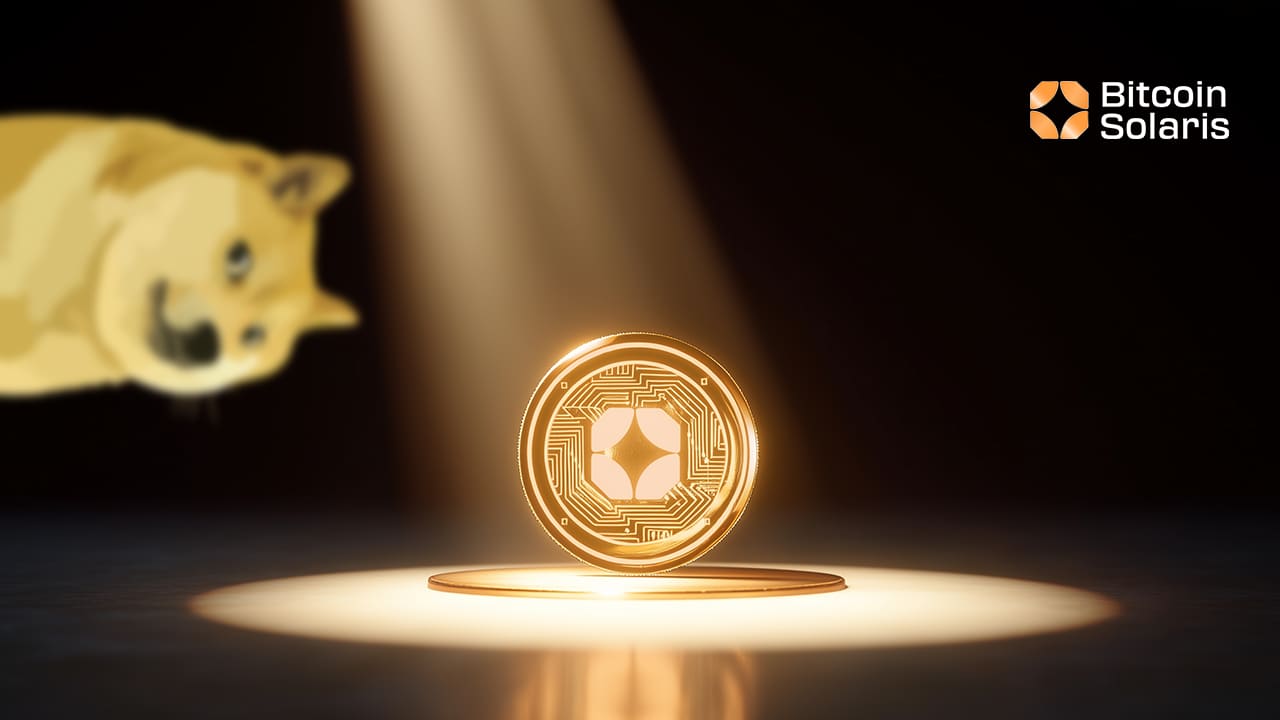 Dogecoin Price Prediction Experts Now Eyeing Bitcoin Solaris as the Next  100X Opportunity