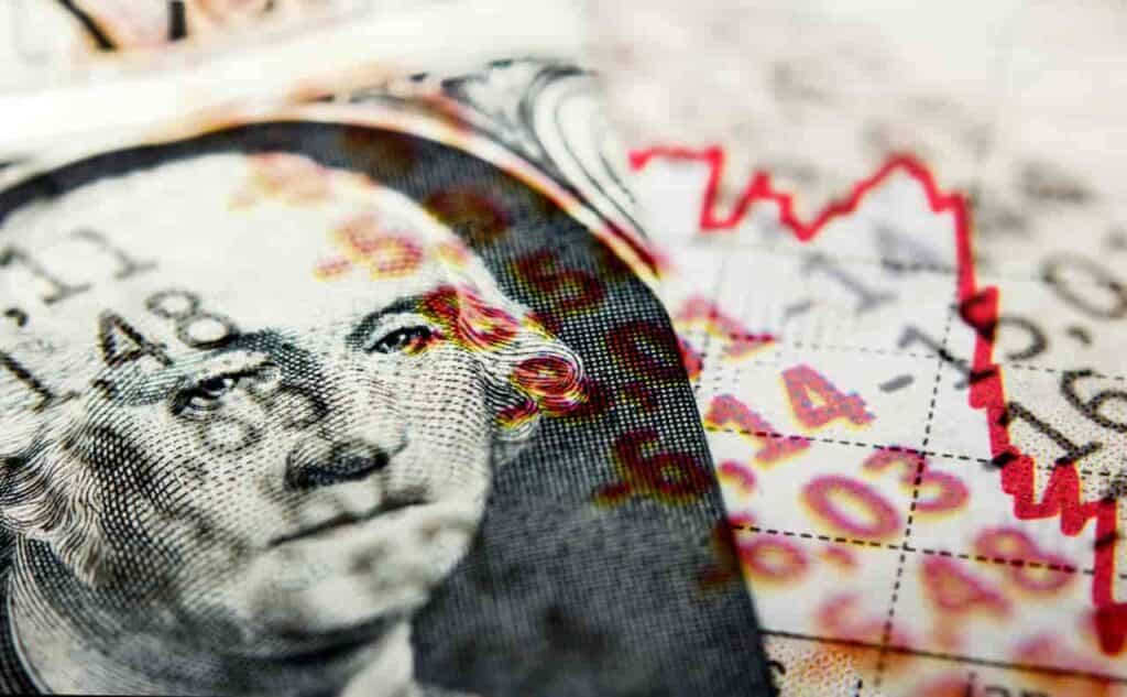 Expert warns of $2 trillion financial markets 'zombie treadmill' crash