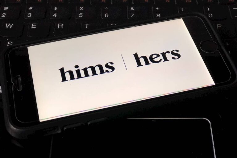 Hims &amp; Hers stock crashes over 20% on Wegovy shocker thumbnail