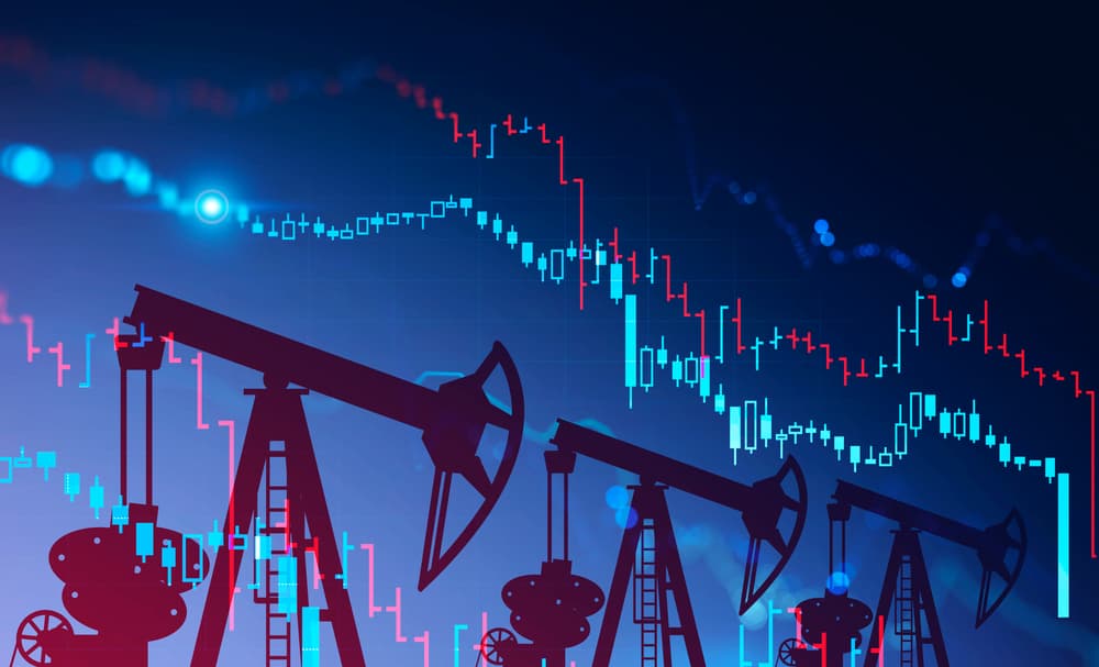 J.P. Morgan predicts oil price on potential attack on Iran thumbnail
