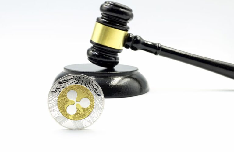 Judge drops bomb on Ripple: XRP loses $2 billion in one hour thumbnail