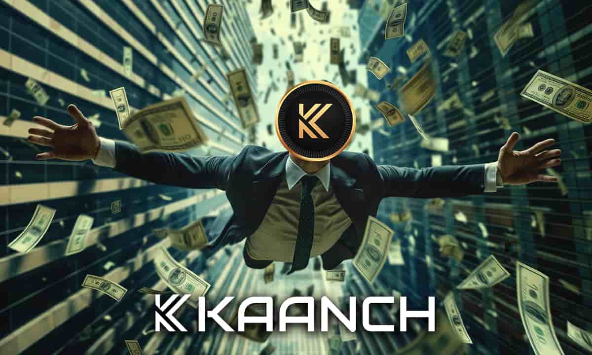 Kaanch vs. XRP vs. ADA: Which Layer 1 Will Deliver the Biggest Gains in 2025?