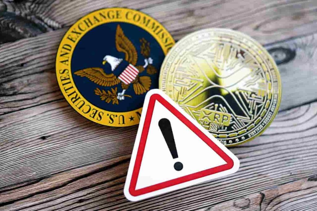 Legal expert breaks silence after major XRP crash thumbnail