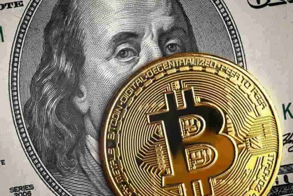 Macro Strategist says Bitcoin is a ‘life raft’ as U.S. debt soars past 100% of GDP thumbnail