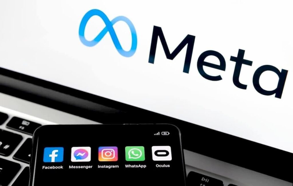 Meta to pay dividends on June 26; Here’s how much 100 META shares will earn thumbnail
