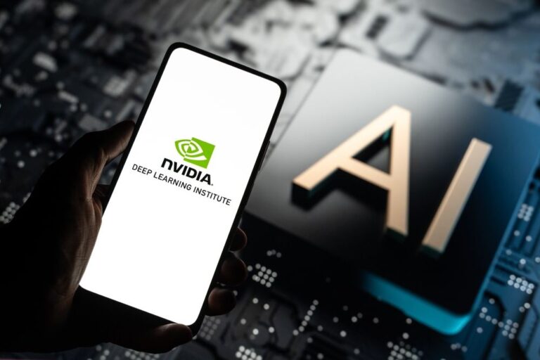 Monster insider trading alert for Nvidia stock thumbnail