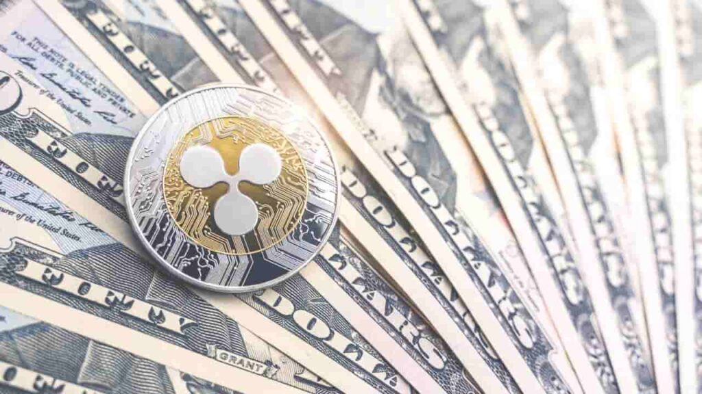 NASDAQ pushes for an XRP ETF thumbnail