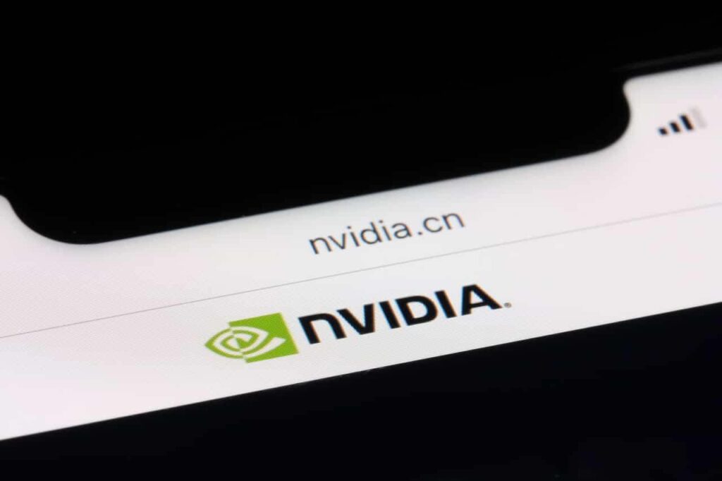 Nvidia-backed stock crashes after Wall Street's extreme bearish report thumbnail