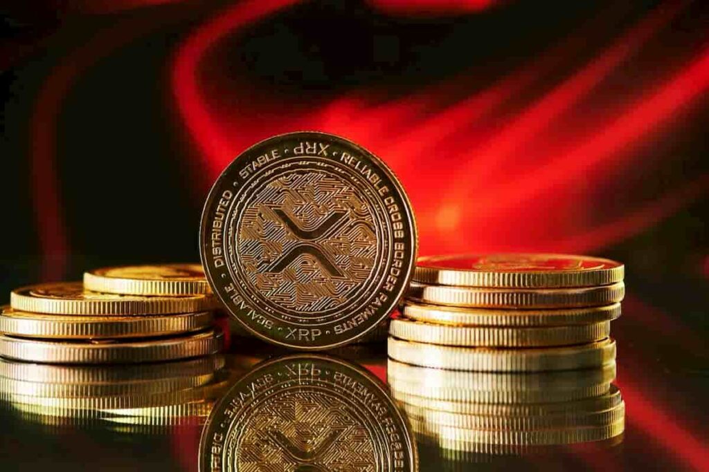 Over $1 billion XRP exits exchange reserves in a week; Incoming rally? thumbnail