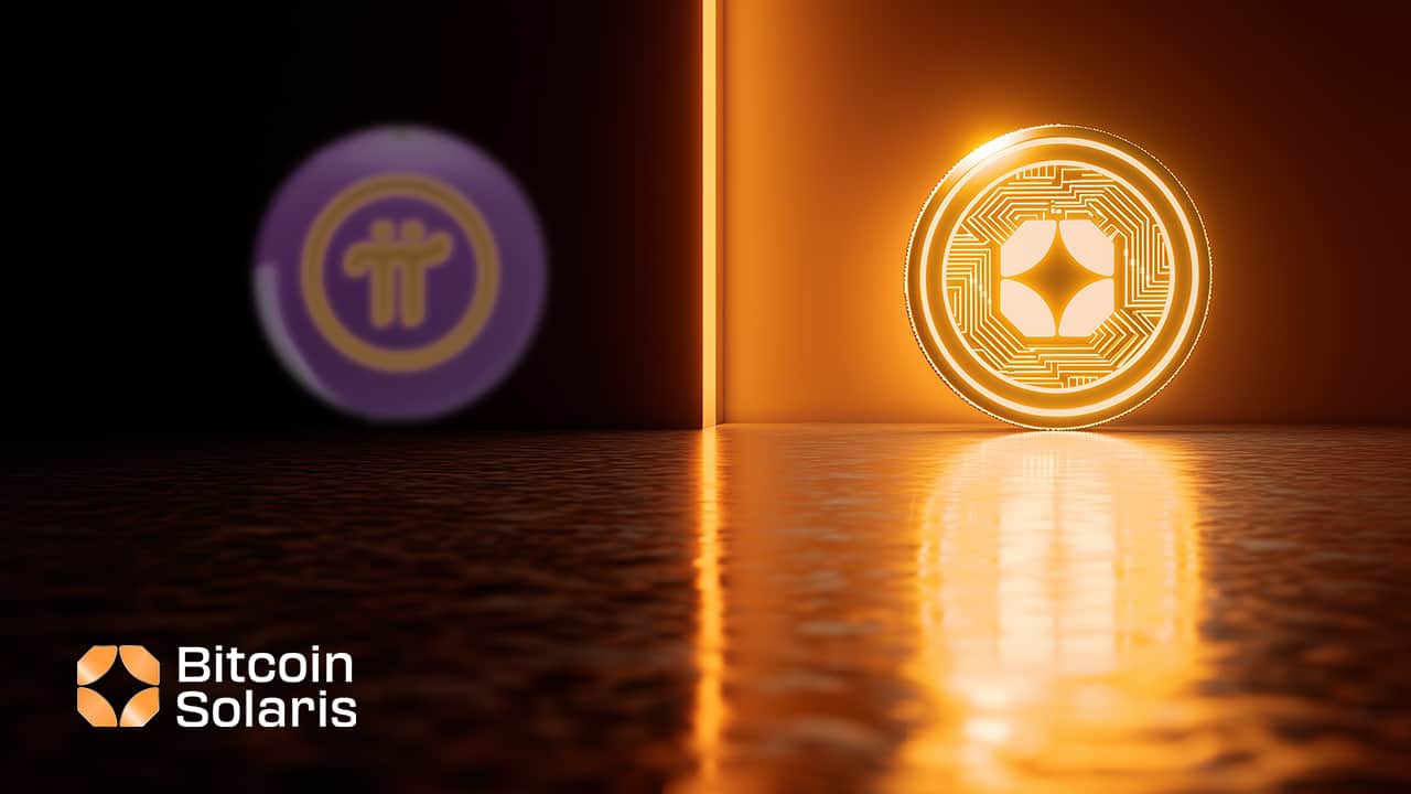 Pi Network Cryptocurrency Users Abandon Ship for Bitcoin Solaris: ‘This is What Pi Promised But Never Delivered