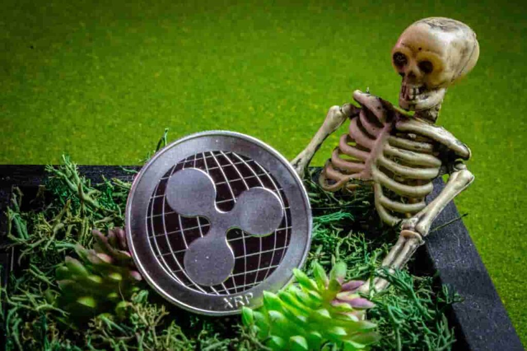 Ripple v. SEC: Friday the 13th court bombshell thumbnail