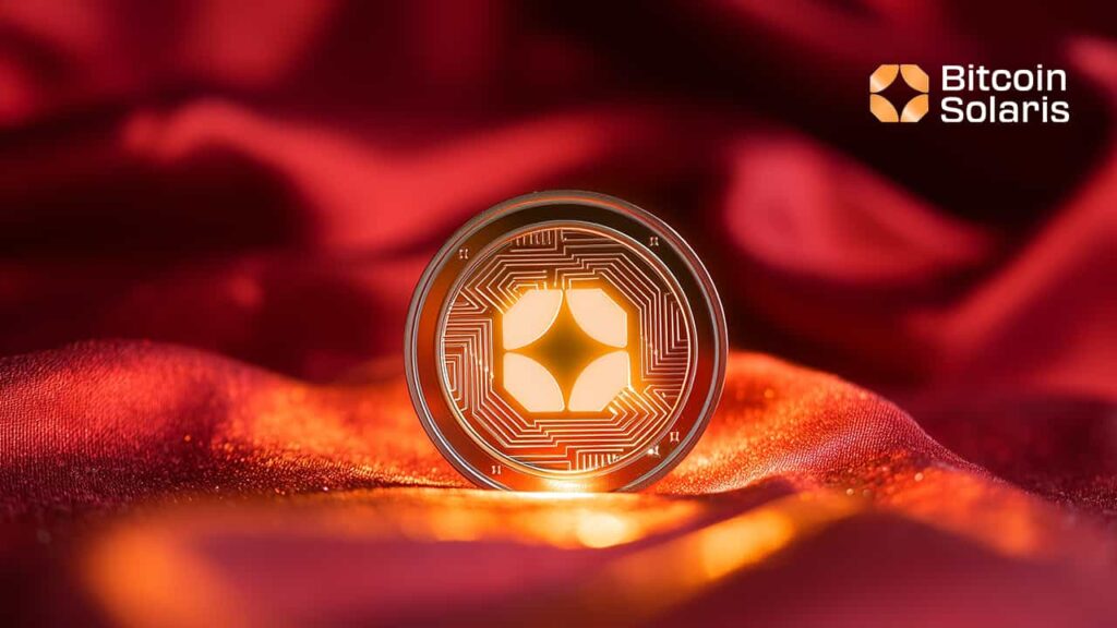 Sei Crypto Community Discovers Bitcoin Solaris ‘The Only Presale in 2025 That Could Create Bitcoin-Level Returns