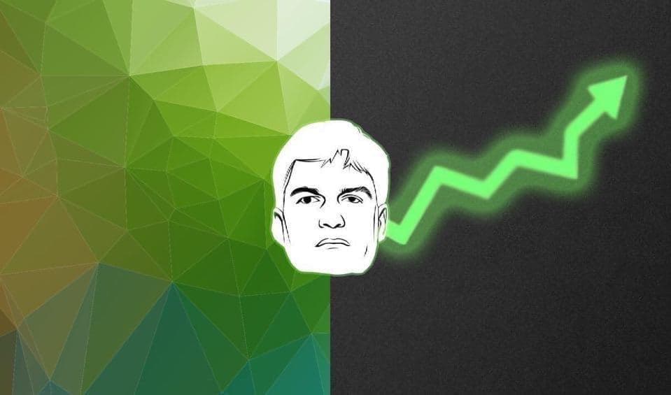 The only stock in Michael Burry’s portfolio just climbed 10%