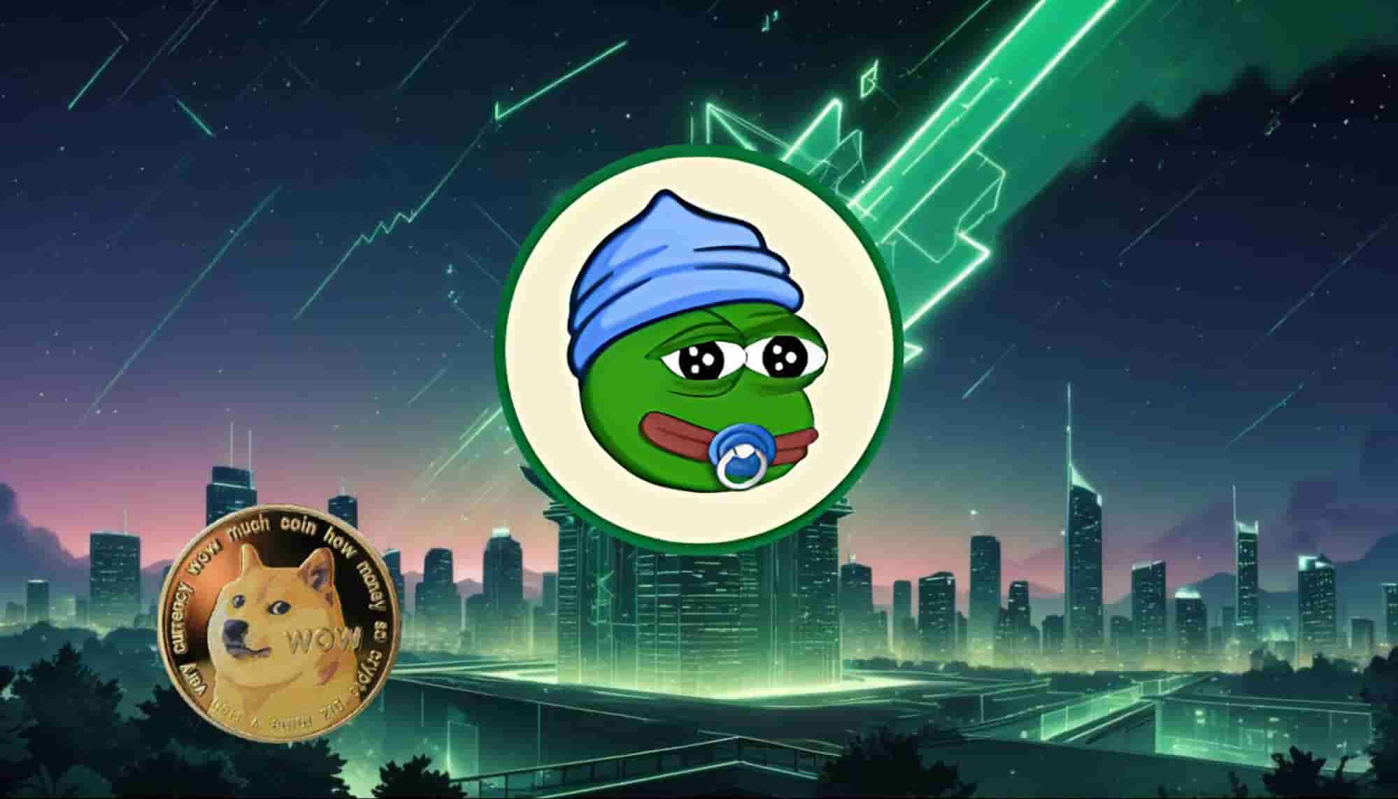 These 6 Coins Will Be Unstoppable When the Market Explodes: 2 Are On Track to Overtake Dogecoin in Rankings