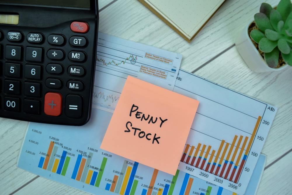 This penny stock just spiked 550% in a day; Time to buy? thumbnail