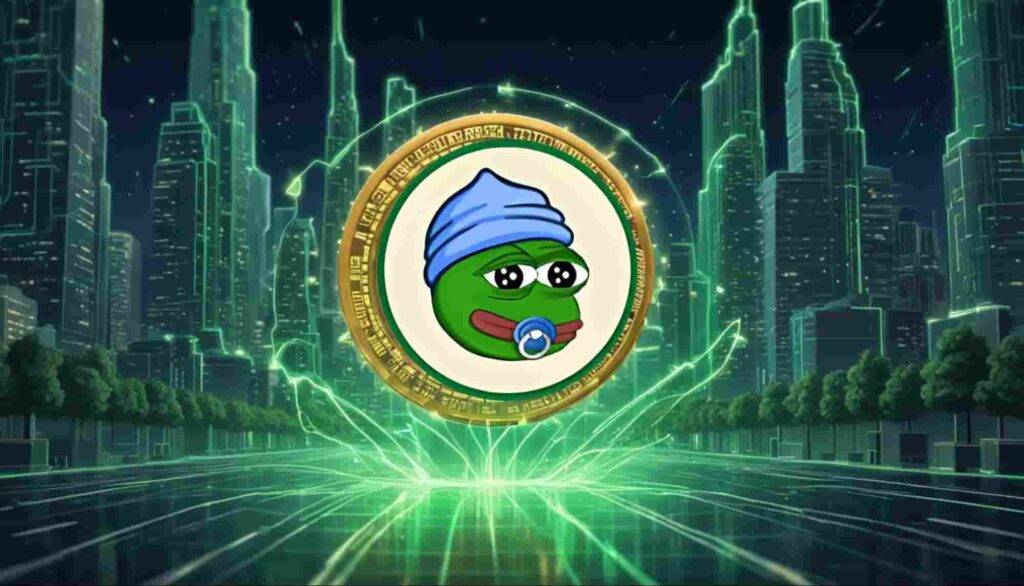 US & UK Finalize New Trade Deal as Little Pepe (LILPEPE) Shines on Intense Retail FOMO