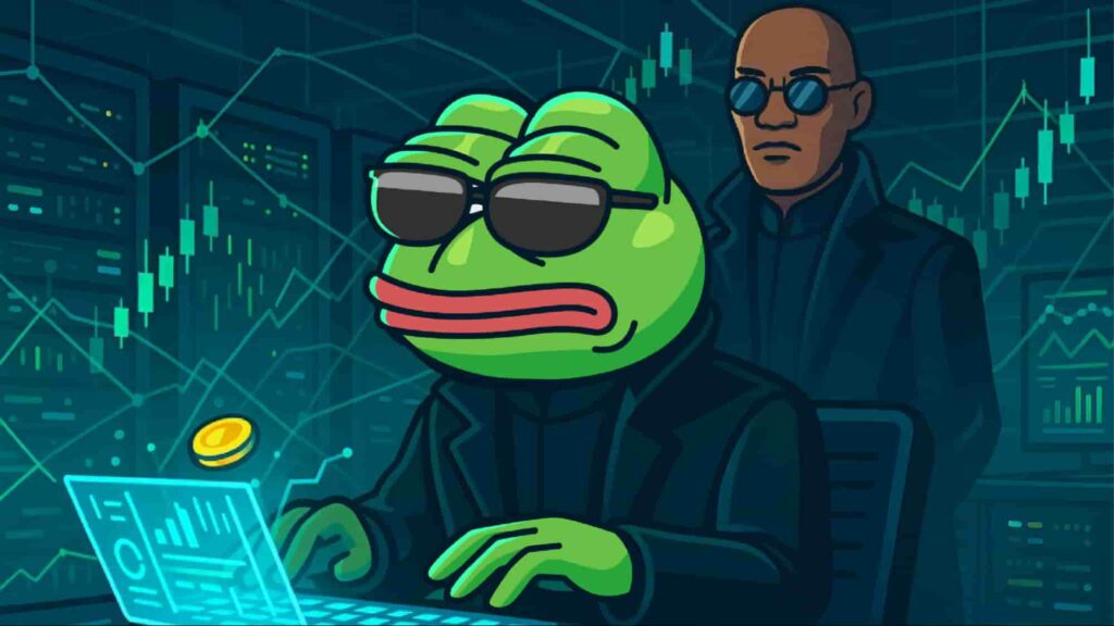 Unveiling Explosive Potential—Neo Pepe Coin Emerges as Best Pepe Coin in Meme Crypto Race